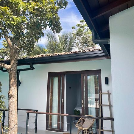 Villa Fauna Ahangama Εξωτερικό φωτογραφία