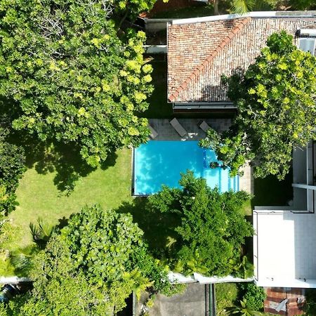 Villa Fauna Ahangama Εξωτερικό φωτογραφία