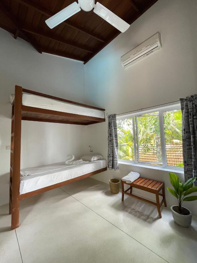 Villa Fauna Ahangama Εξωτερικό φωτογραφία