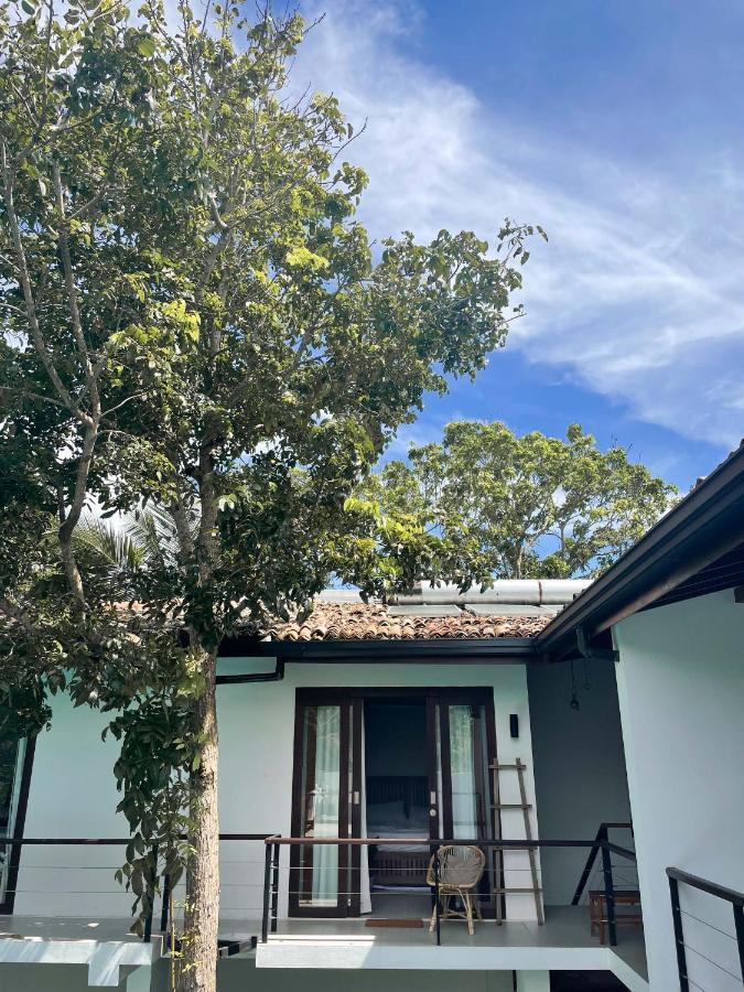 Villa Fauna Ahangama Εξωτερικό φωτογραφία