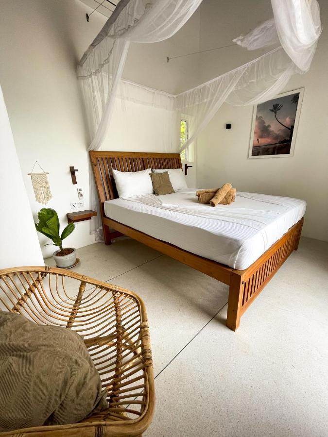 Villa Fauna Ahangama Εξωτερικό φωτογραφία