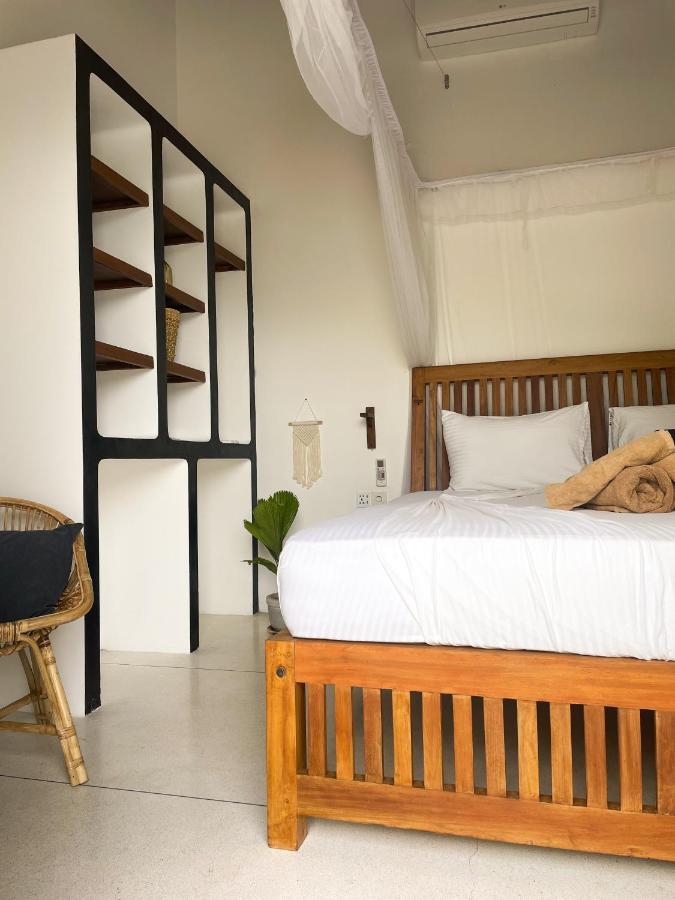 Villa Fauna Ahangama Εξωτερικό φωτογραφία