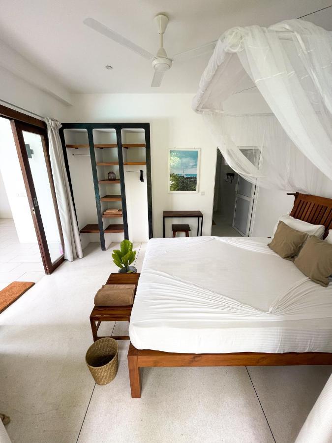 Villa Fauna Ahangama Εξωτερικό φωτογραφία