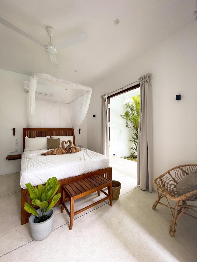 Villa Fauna Ahangama Εξωτερικό φωτογραφία