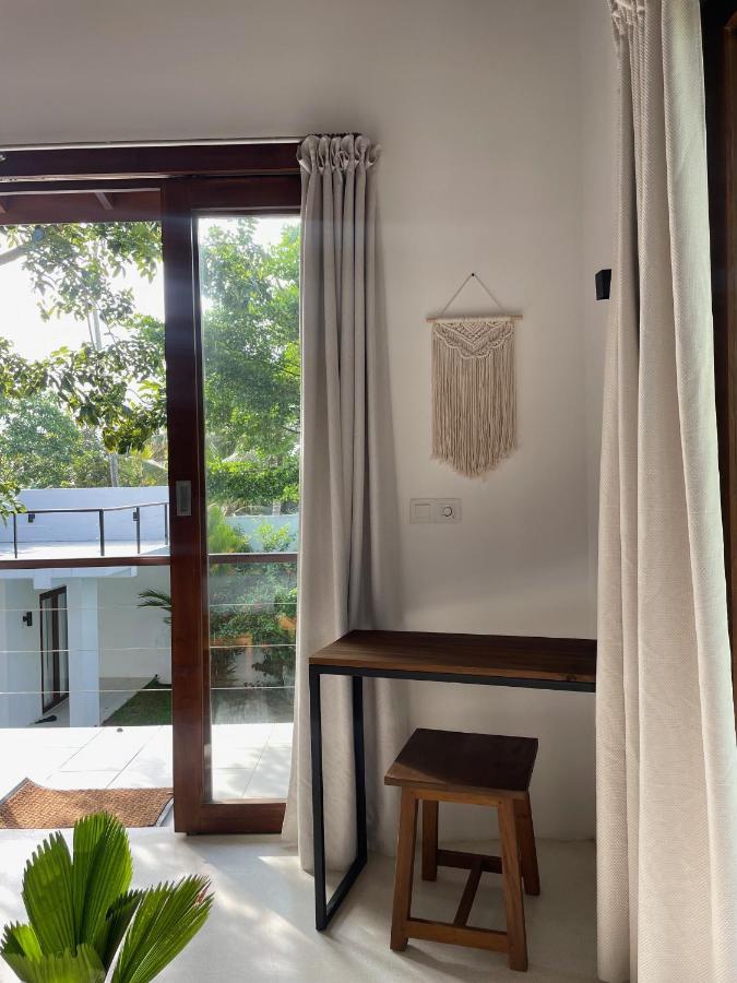 Villa Fauna Ahangama Εξωτερικό φωτογραφία