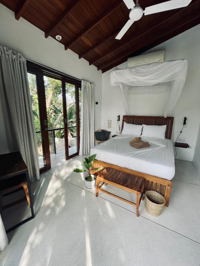 Villa Fauna Ahangama Εξωτερικό φωτογραφία