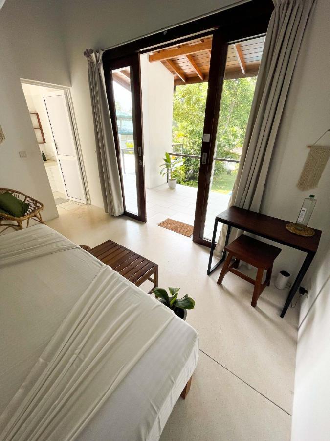 Villa Fauna Ahangama Εξωτερικό φωτογραφία