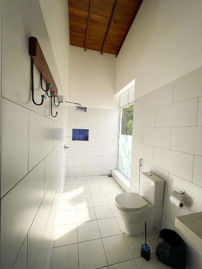 Villa Fauna Ahangama Εξωτερικό φωτογραφία