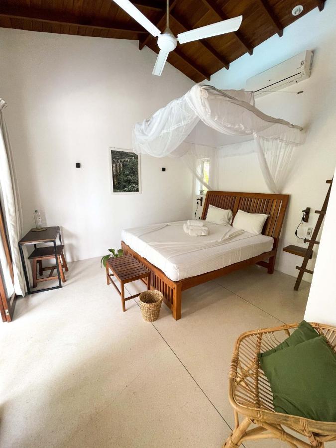 Villa Fauna Ahangama Εξωτερικό φωτογραφία