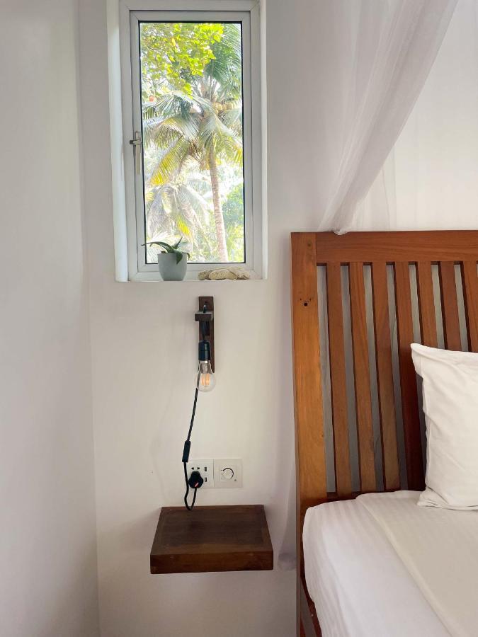 Villa Fauna Ahangama Εξωτερικό φωτογραφία