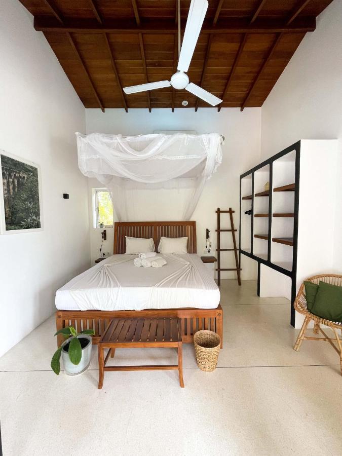 Villa Fauna Ahangama Εξωτερικό φωτογραφία
