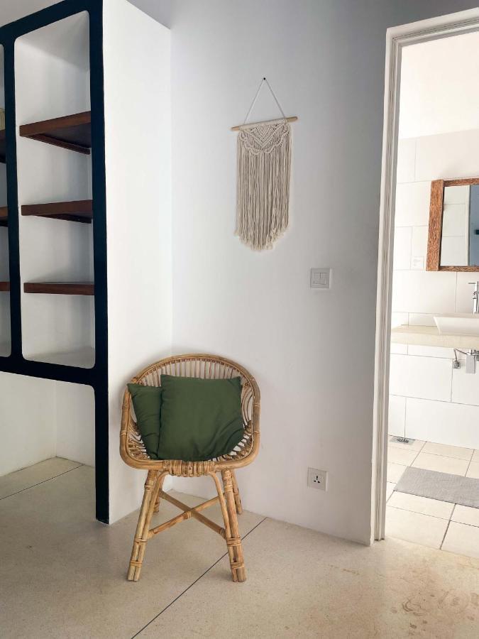 Villa Fauna Ahangama Εξωτερικό φωτογραφία