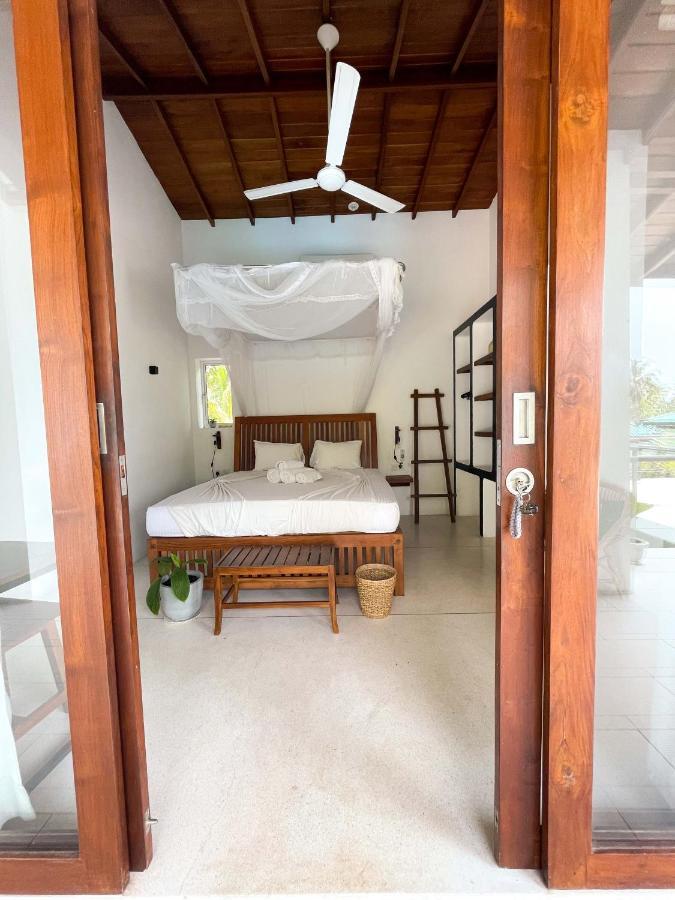 Villa Fauna Ahangama Εξωτερικό φωτογραφία